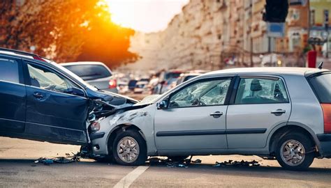 types  car accidents  ye law firm injury lawyers