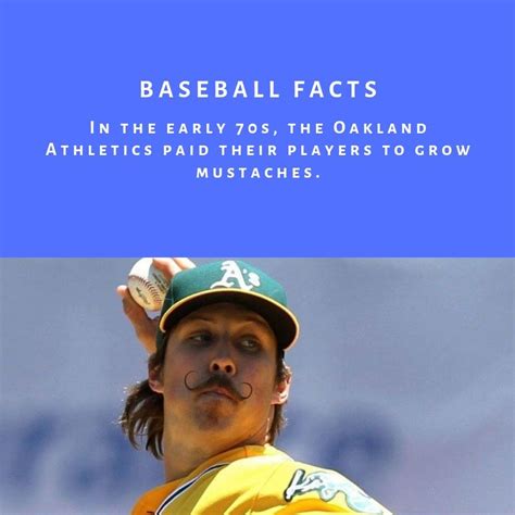 35 Amazing Facts about Baseball | Amazing WTF Facts