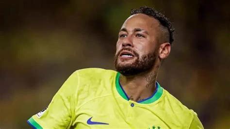 Fifa World Cup Qualifiers Neymar Breaks Peles Record As Brazil Crush Bolivia 5 1 Football