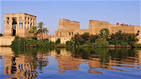 Philae Temple and Unfinished Obelisk – Kemet Experience