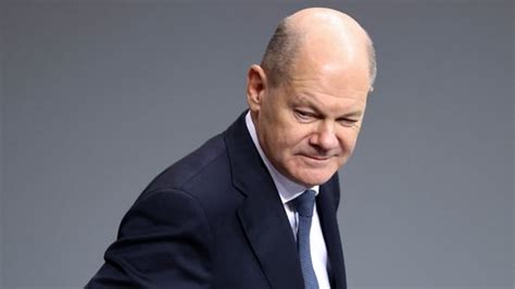 German Chancellor Olaf Scholz Loses No Confidence Vote Triggers Fresh