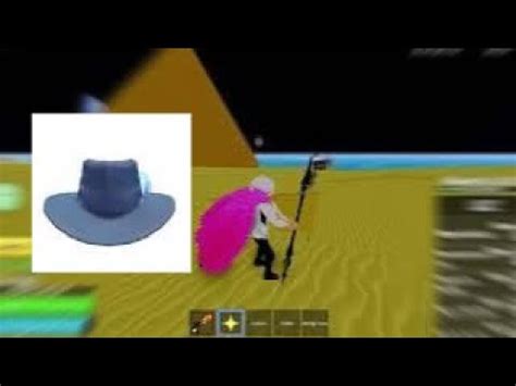 Cómo conseguir El Sombrero De Espadachín Swordsman Hat En Blox Fruits