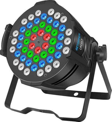 Buy Betopper Dj Stage Lights X W Rgb In Professional Led Wash