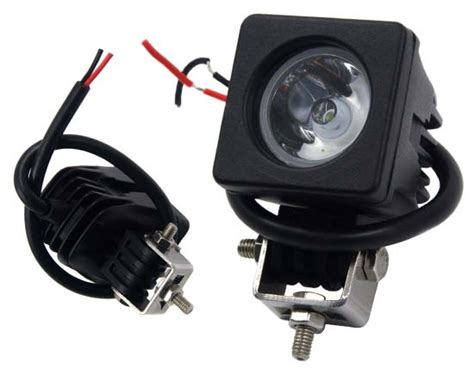 Lampa Robocza LED 10W Kwadrat CREE