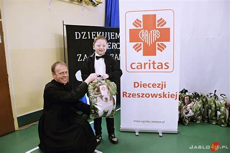 Caritas Diecezji Rzeszowskiej w SOSW w Jaśle Zdjęcie 19 z 44