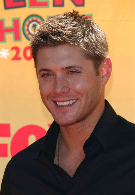 Jensen Ackles - Jensen Ackles Photo (1638660) - Fanpop