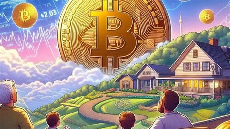 Bitcoin Price Forecast 2024 2030 Will BTC Reach 100K Post Halving