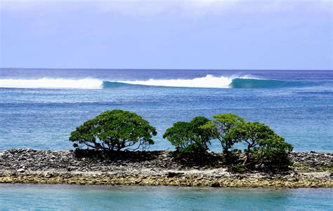 A truly ‘unique’ adventure that is Fanning Island | World Surfaris