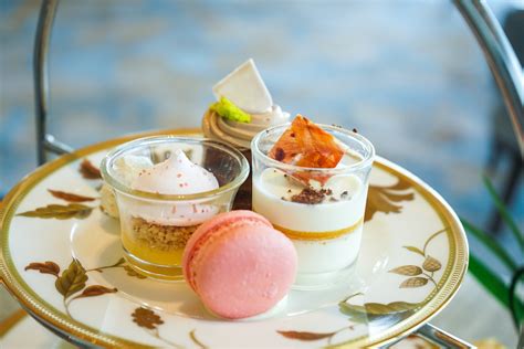 High Tea At The Shangri La Hotel Colombo A Review — Sri Lanka By Ish