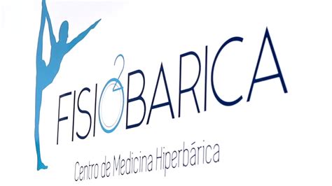 FISIOBARICA CENTRO DE MEDICINA HIPERBÁRICA YouTube