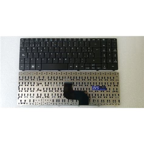 Teclado Acer Aspire 5532 Para Laptop