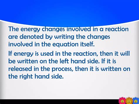 Chemical reactions and equations | PPT