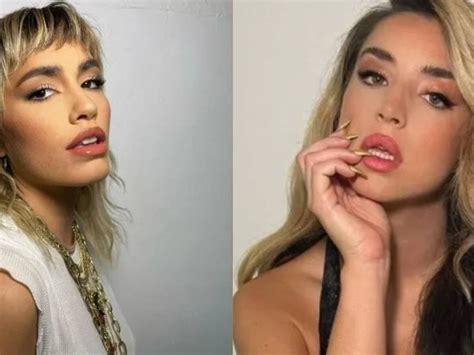 La Confesión De Lali Espósito Sobre “n5″ “está Dedicada A Lola Índigo