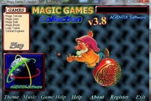 Download Magic Games Collection (Windows) - My Abandonware