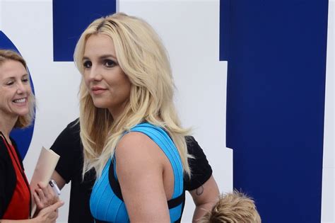 Britney Spears Offered 12 Million To Extend Las Vegas Residency For