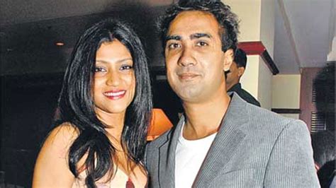 Estranged couple Konkona Sen Sharma and Ranvir Shorey file for divorce ...