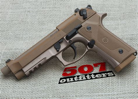 Beretta M9a3 507 Outfitters