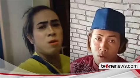 Viral Waria Ini Taubat Usai Nonton Film Siksa Neraka Kini Potong