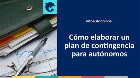 Plan De Contingencia Para Aut Nomos Infoautonomos