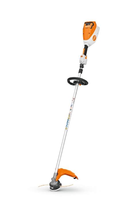 STIHL FSA 80 R Akku Freischneider 01FA080115720