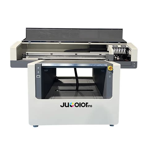 Uv Printer A Uv Flatbed Printer Led Uv Machine G I High Drop