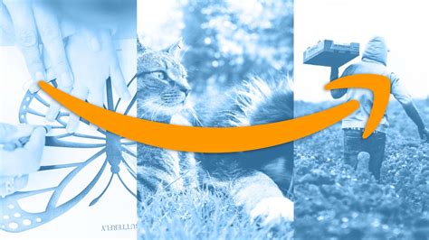 What is AmazonSmile and how does it work?