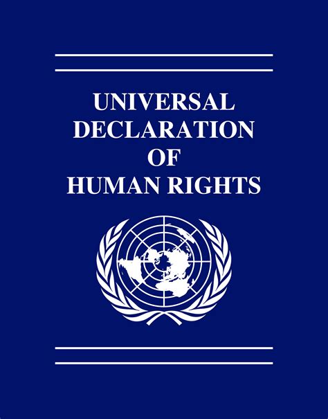 Why The Universal Declaration Of Human Rights Wasn’t Adopted Until 1948 Giazilo