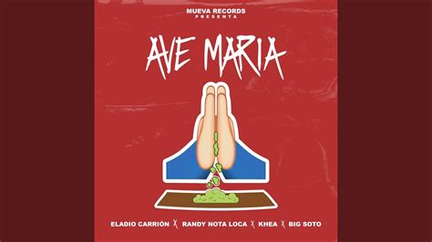 Ave Maria Youtube Music