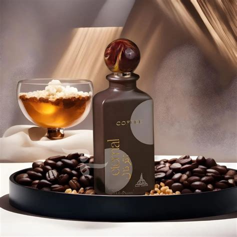 Paris Corner Eternal Coffee For Men And Women Edp 85ml