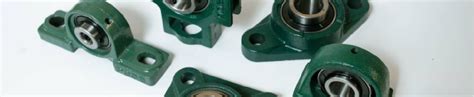 Bearing Housings Hooper Bearings