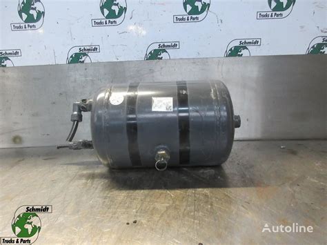 DAF LUCHTTANK 10 LITER LF 290 EURO 6 1402330 Air Tank For Truck For