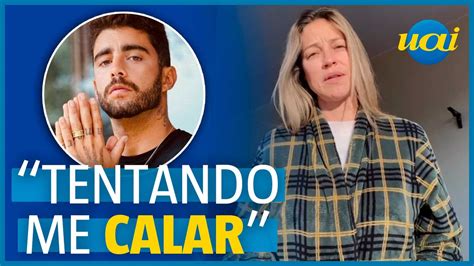 Luna Piovani Esta Sendo Processa Por Pedro Scooby V Deo Dailymotion