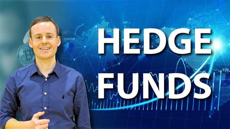 The Huge Rise Of Hedge Funds Explained Youtube