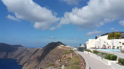 Santorin Caldera Wandertour Von Fira Nach Oia GetYourGuide