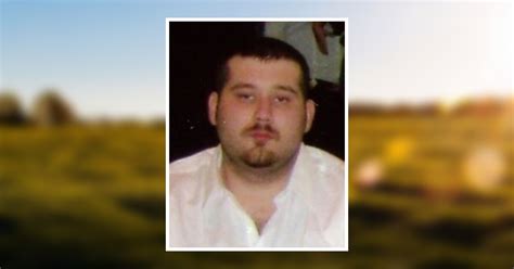 Dustin Lee Robinson Obituary 2017 Companion Funeral And Cremation Service