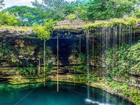 From Riviera Maya Chichen Itza Tour With Traditional Buffet