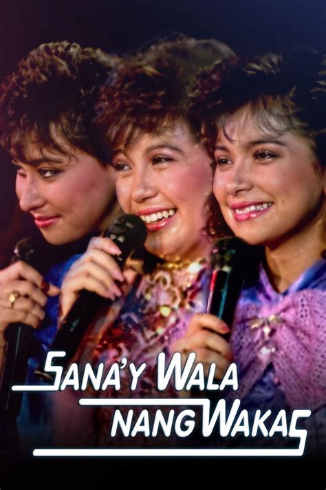 Sana Y Wala Nang Wakas 1986