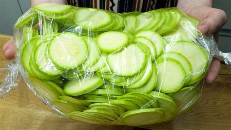 Ich Brate Im Sommer Keine Zucchini Ich Backe Nicht Ich Koche So