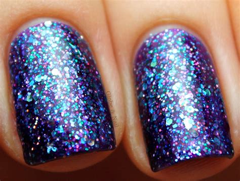 Shimmer Polish: Cleo