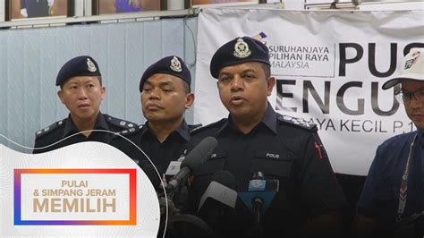 Polis Buka Dua Lagi Kertas Siasatan Terhadap Muhyiddin Astro Awani