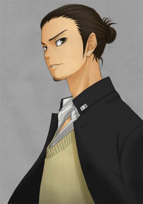 Azumane Asahi - Haikyuu!! - Image by Nigella.A #1762717 - Zerochan ...