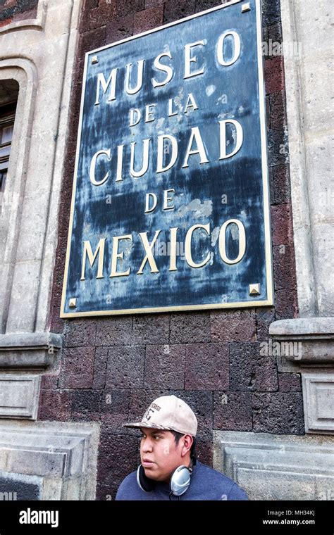 Mexico City Mexican Hispanic Latin Latino Ethnic Historic Center Centre