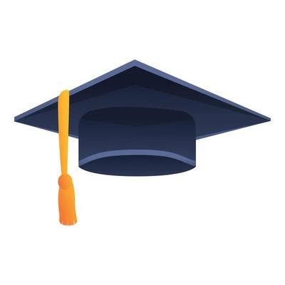 Graduation Cap Cartoon Vector Art, Icons, and Graphics for Free Download