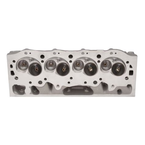 Brodix Bare Cylinder Head 2030002 Bb 3 Xtra O 335cc Aluminum 119cc For Bbc Ebay