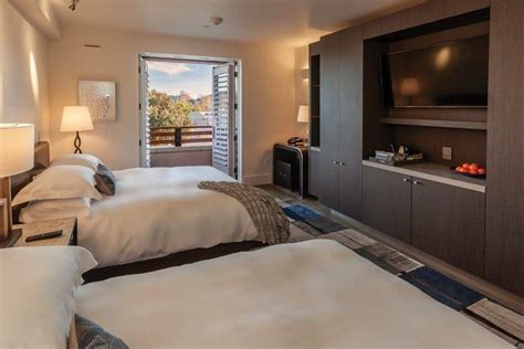 Accommodations – Luxury Downtown San Luis Obispo