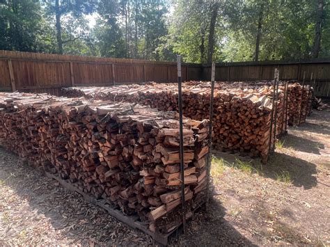 Houston Firewood Delivery - Home