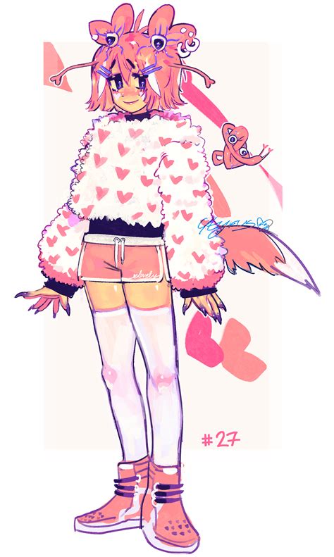 Squishy Heart Grata {CLOSED} by cityrus on DeviantArt