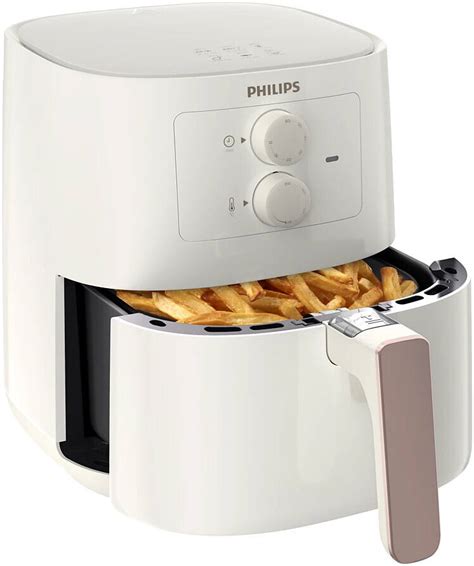 Philips Airfryer L 3000 Series 1400w Power Automatic Shut Off Cool