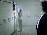 Naked Melanie Winiger In Achtung Fertig Charlie