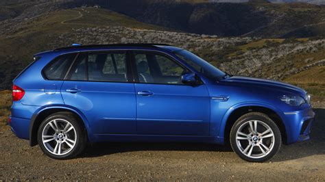 2009 Bmw X5 M Au Wallpapers And Hd Images Car Pixel